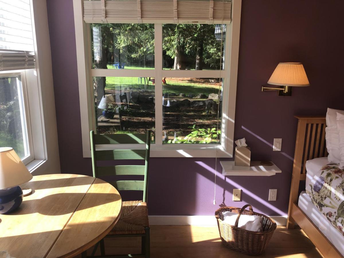 Lopez Farm & Tent Hotel